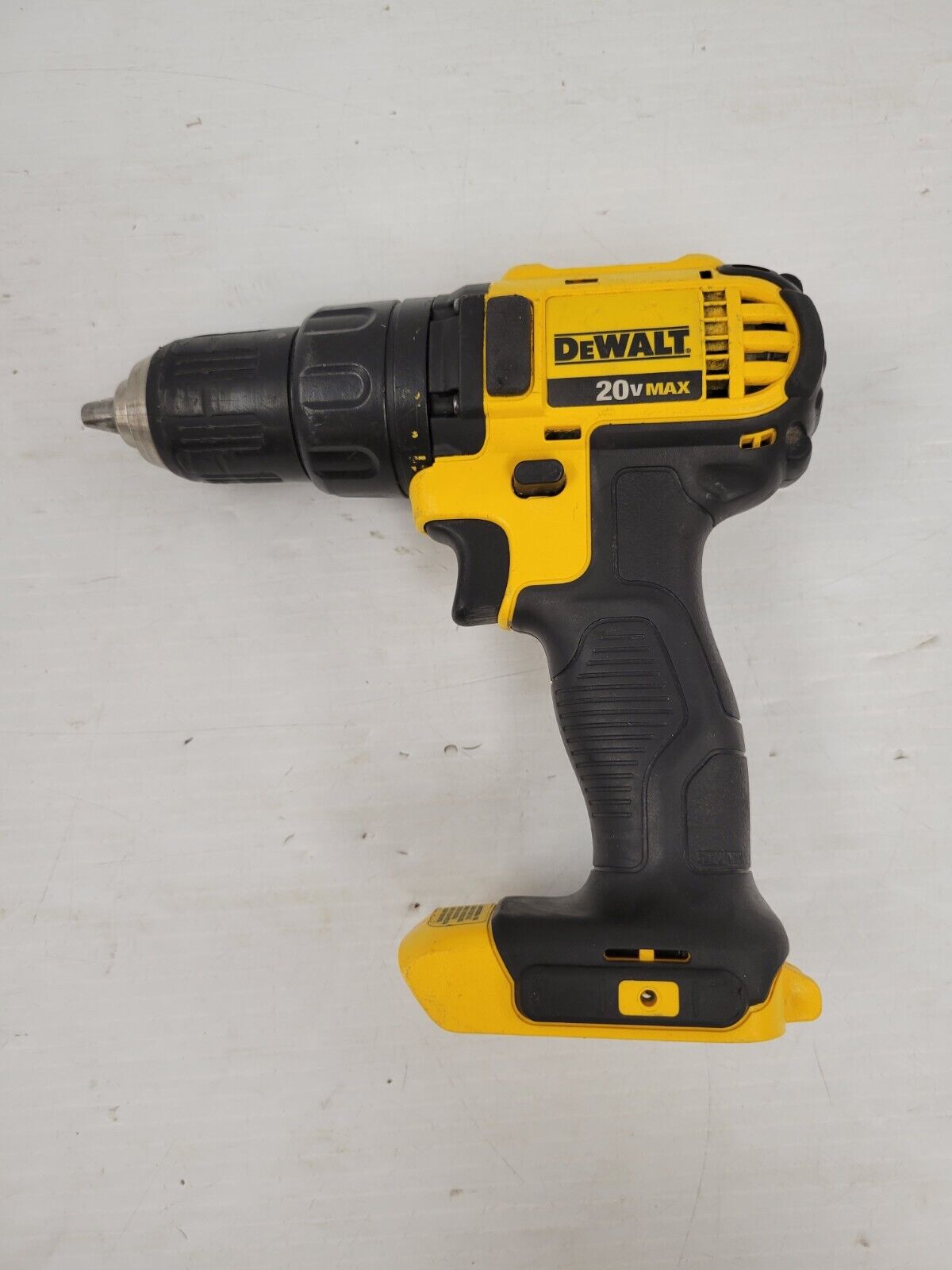 (58840-2) Dewalt DCD780 Drill