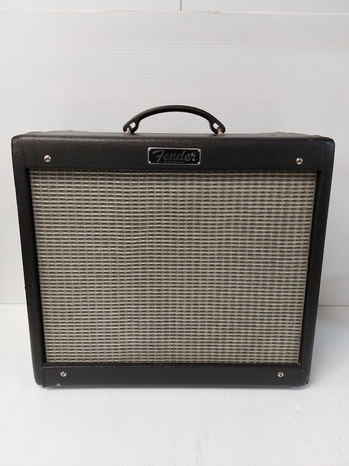 (N86282-1) Fender Blues Junior III Amplifier