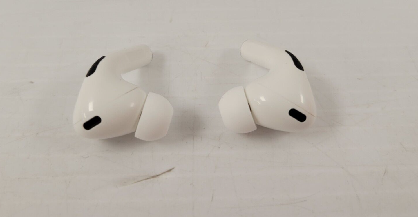 (63267-1) Apple A2968 Air Pods Pro 2