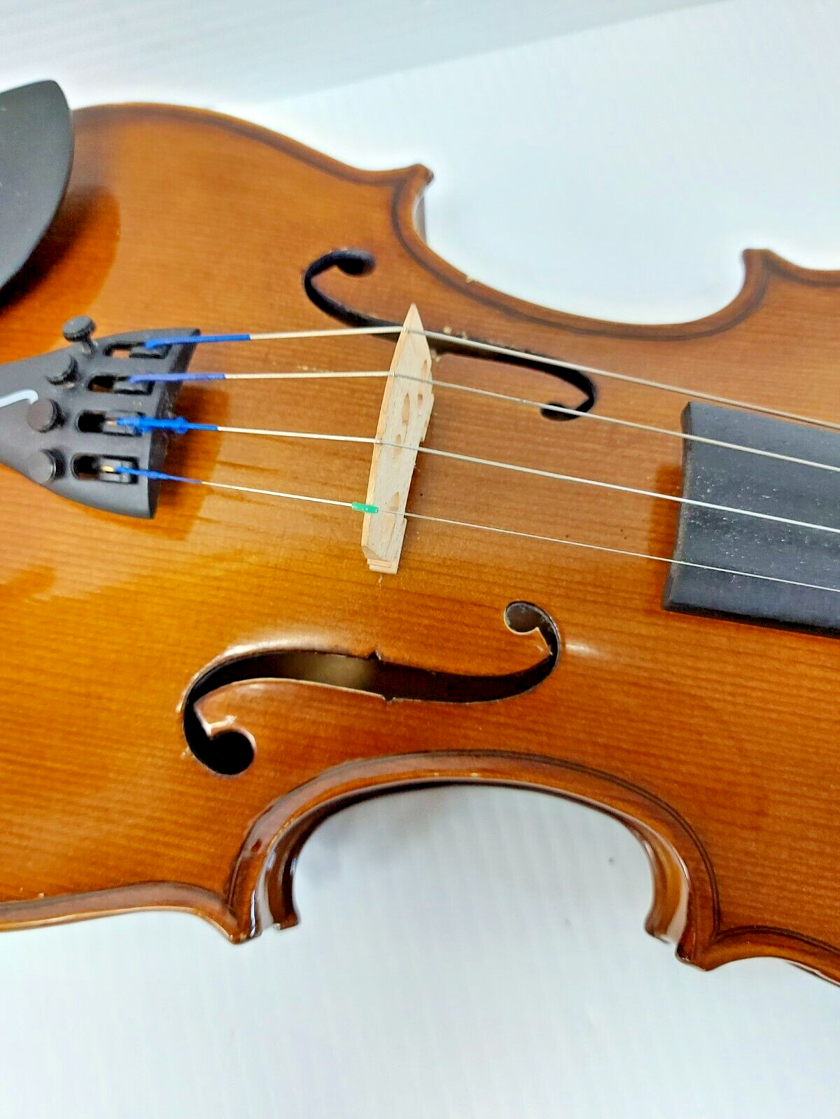 (N85869-1) Stentor Student II Violin
