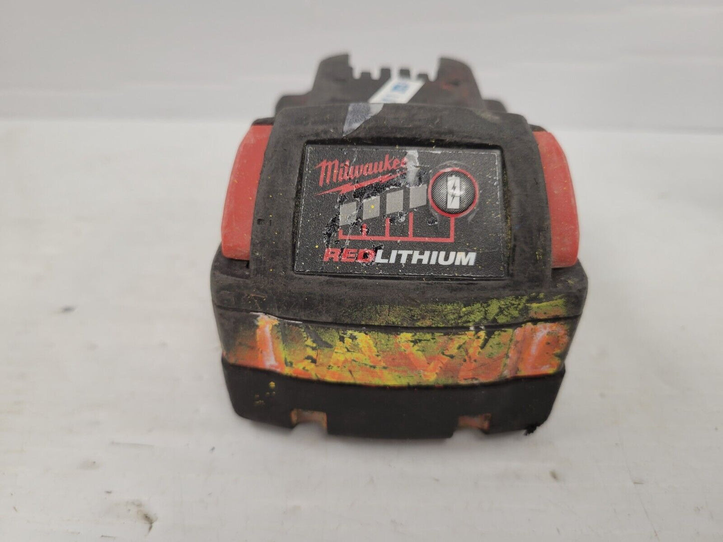 (67892-3 B) Milwaukee XC5.0 Battery-5.0 Ah
