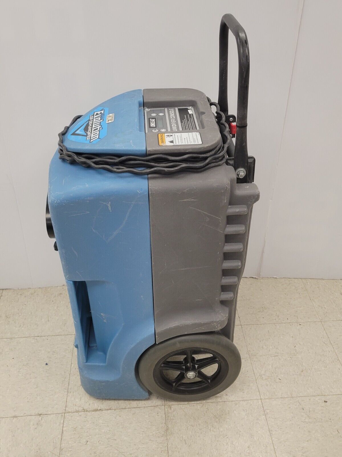 (66823-1) Driez F292 Dehumidifier