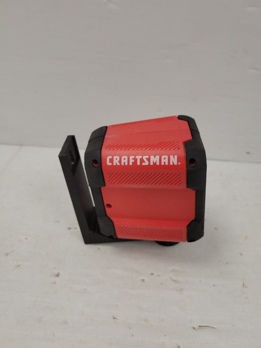 (69720-1) Craftsman CMHT77629 Laser Level