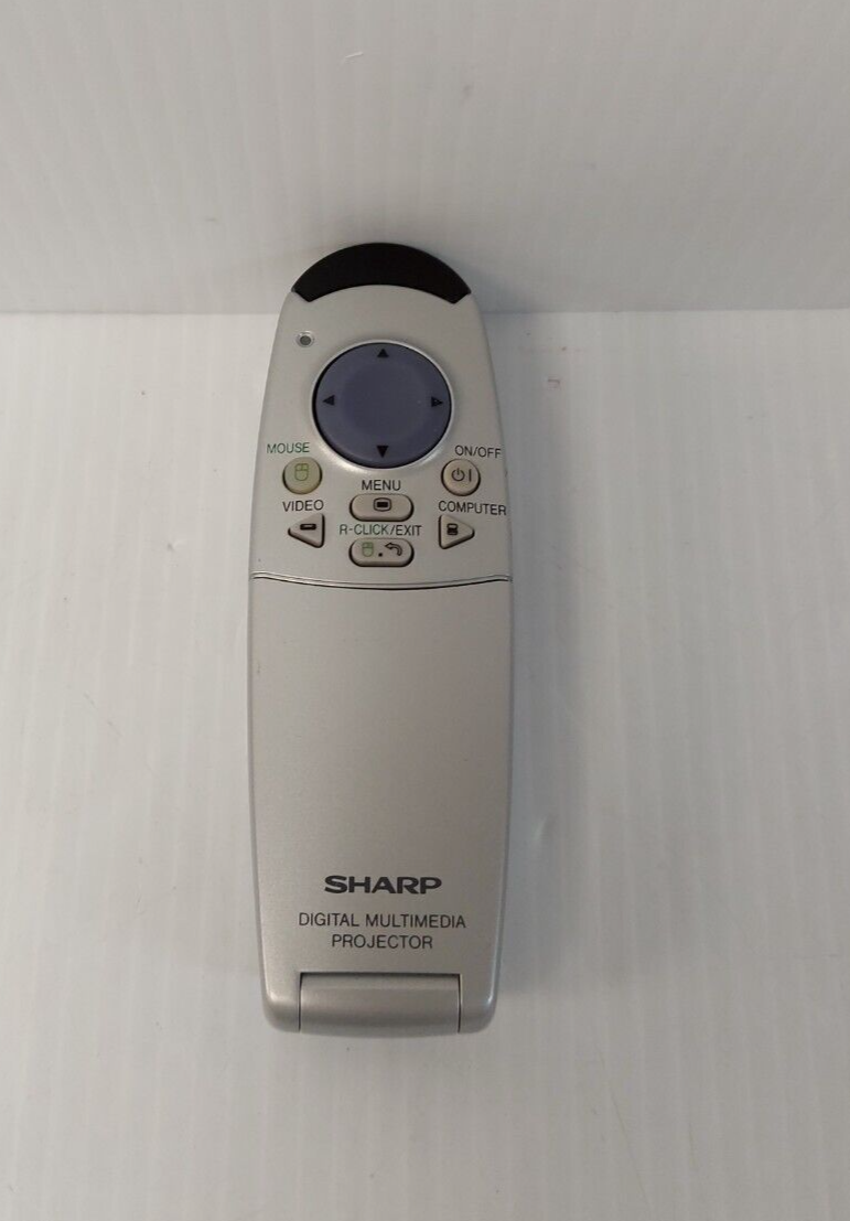 (N83508-1) Sharp PG-M10X Projector