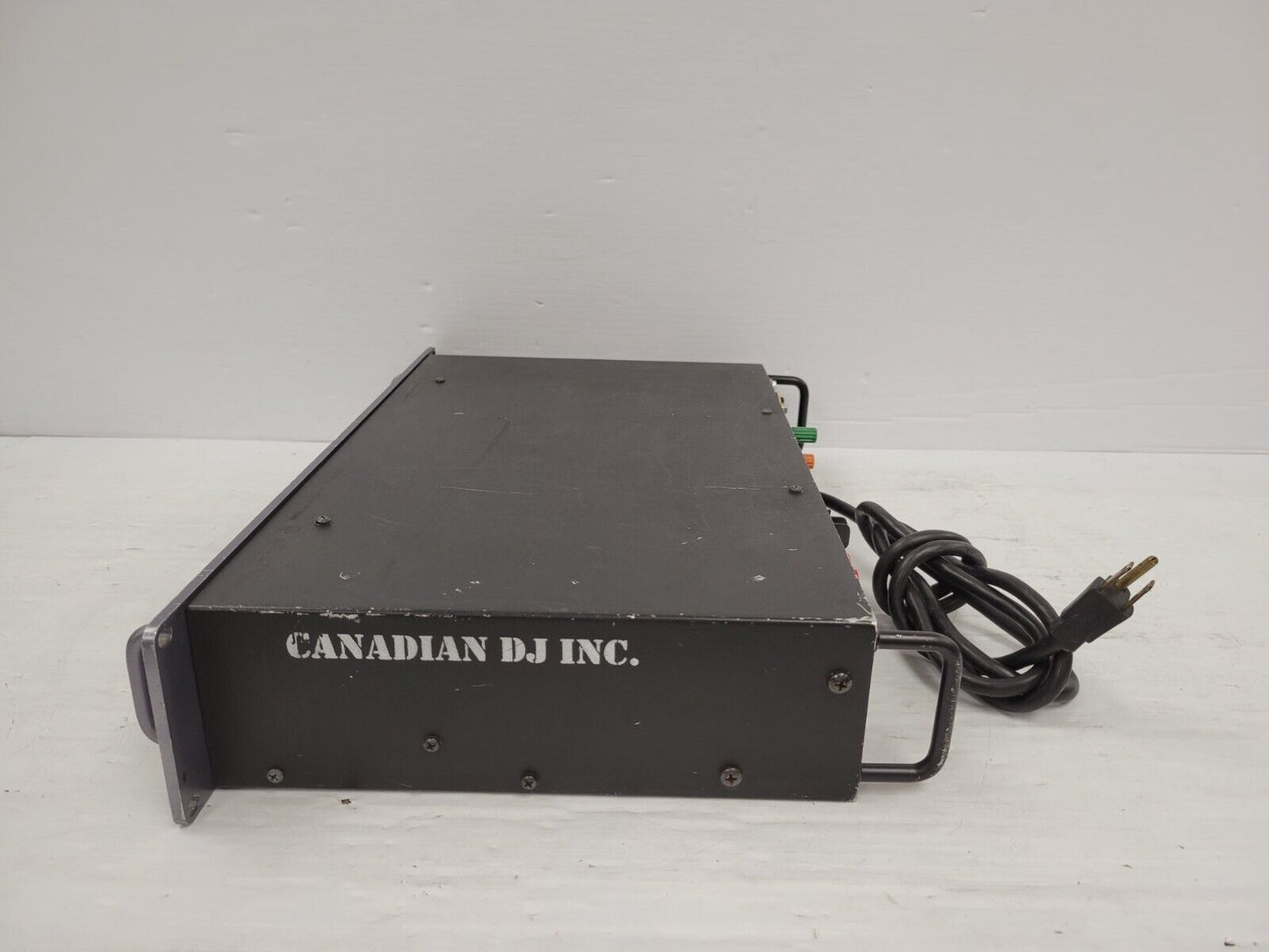 (I-35650) Carver PM-1.5 450 Watt Power Amp