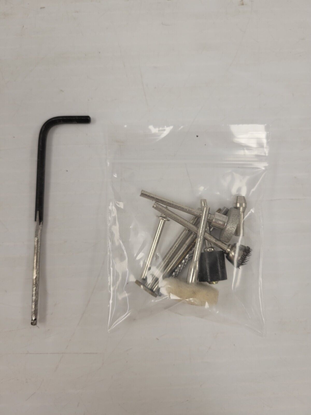 (59376-2) Jobmate 54-4778-8 Multi Tool