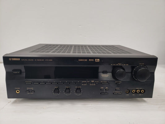 (62980-1) Yamaha HTR-5150 Receiver