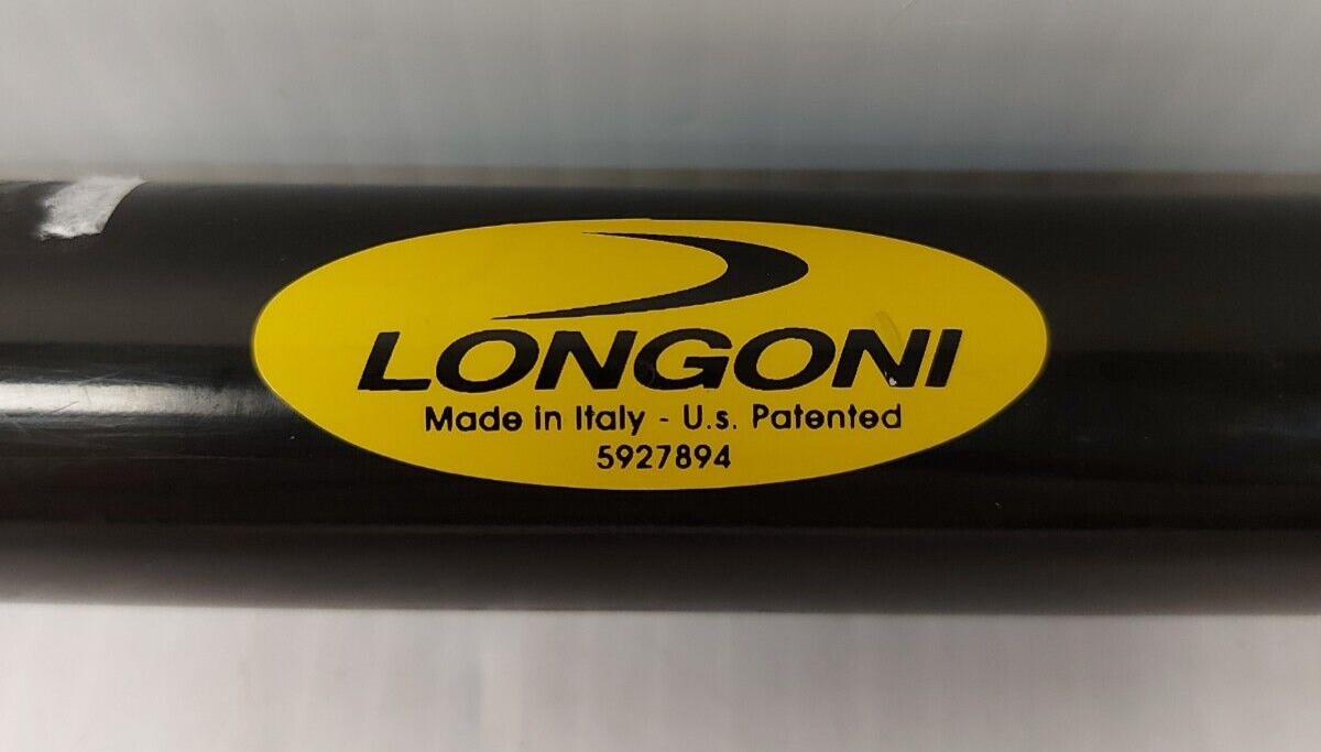 (NI-6344) Longoni 5927894 Pool Cue Extender