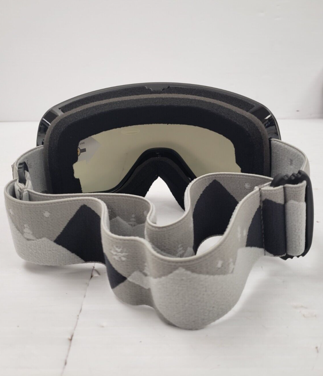 (60830-4) Supertrip DH009 Ski Googles