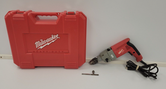(I-36250) Milwaukee 5378-20 Hammer Drill