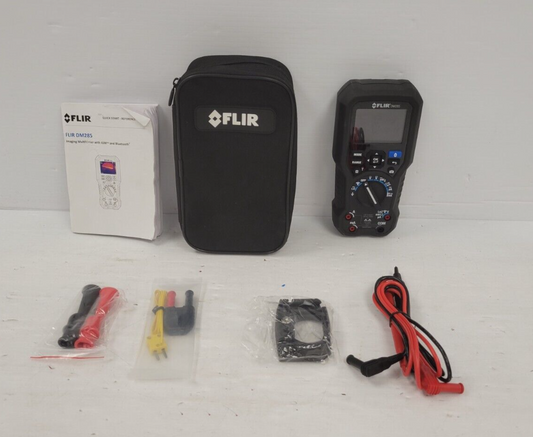 (61958-1) Flir DM285 Multimeter