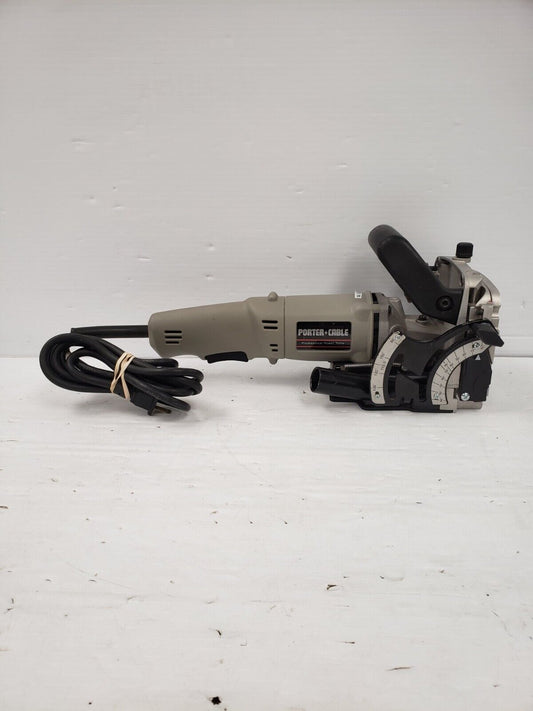 (66749-1) Porter Cable 557 Biscuit Joiner