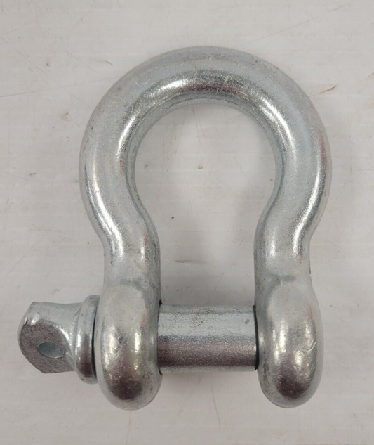 (60183-4) No Name WLL43/4T Anchor Shackle