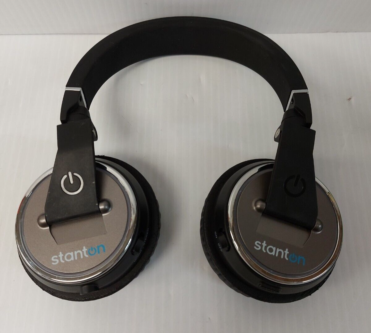 (N83555-1) Stanton SDH-4000 Headphones