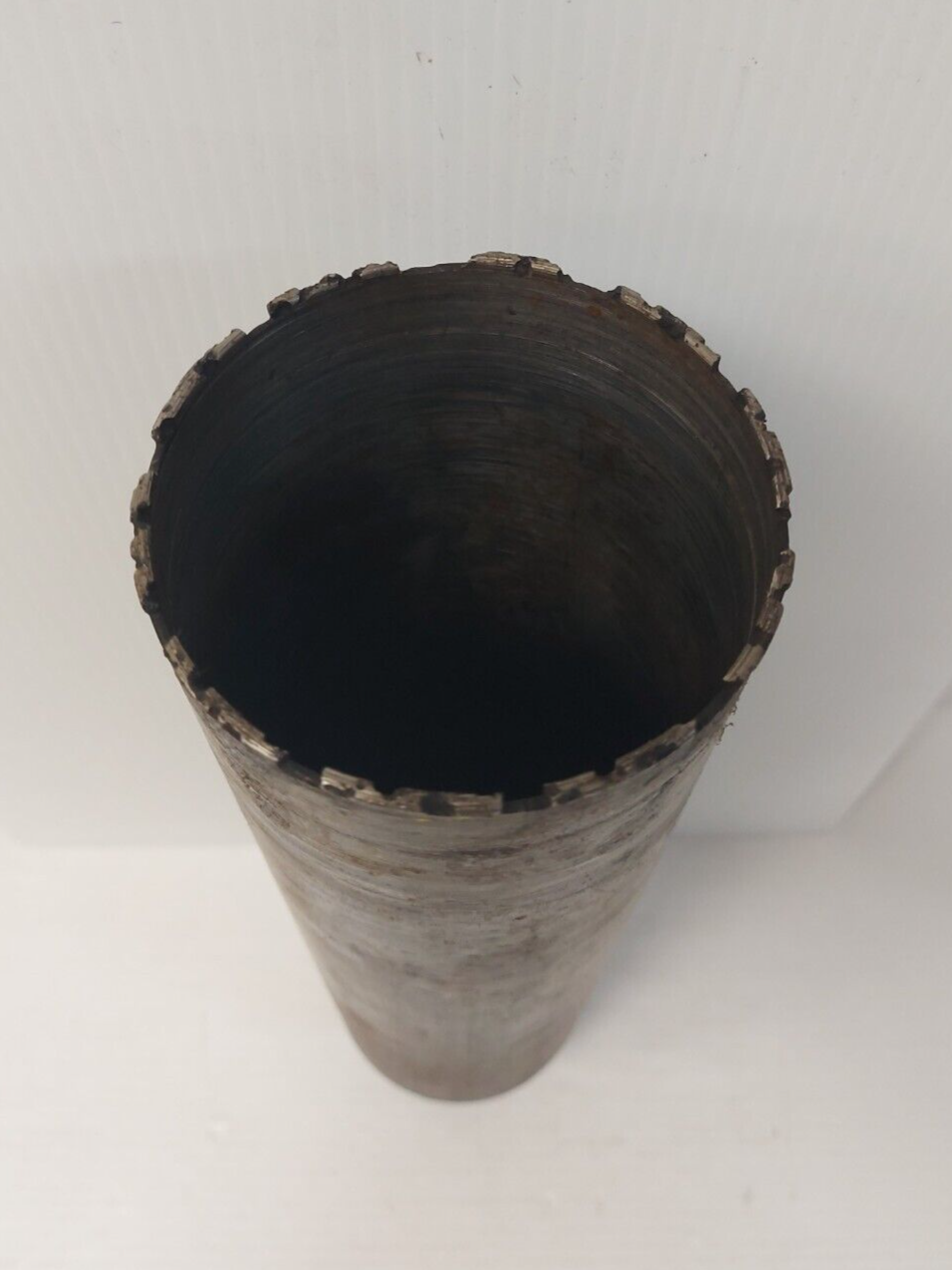 (I-35046) No Name 04 1/4" Coring Drill Bit