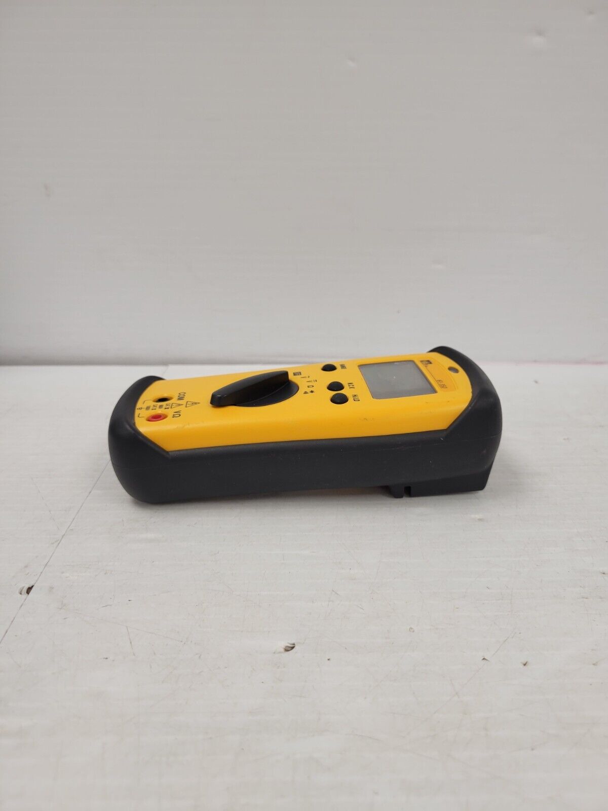 (56073-9) Ideal 61-350 Voltmeter