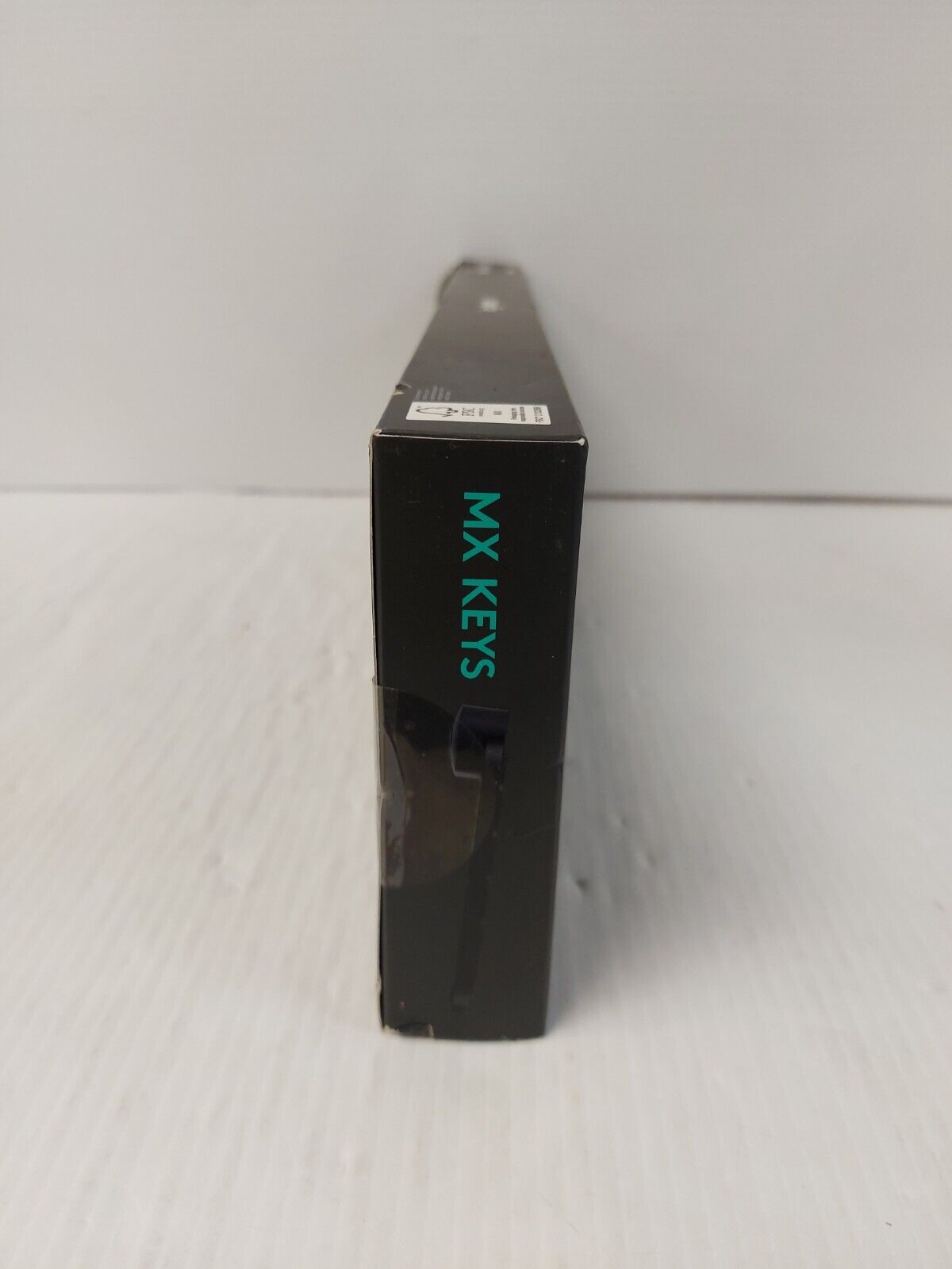(N86445-1) Logitech Keyboard