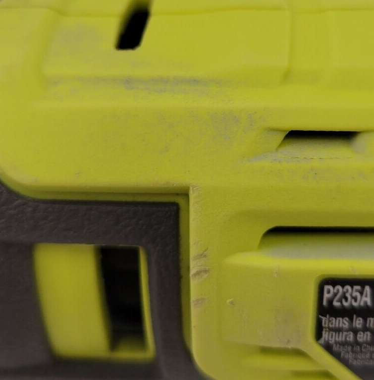(66426-7) Ryobi P235A Drill