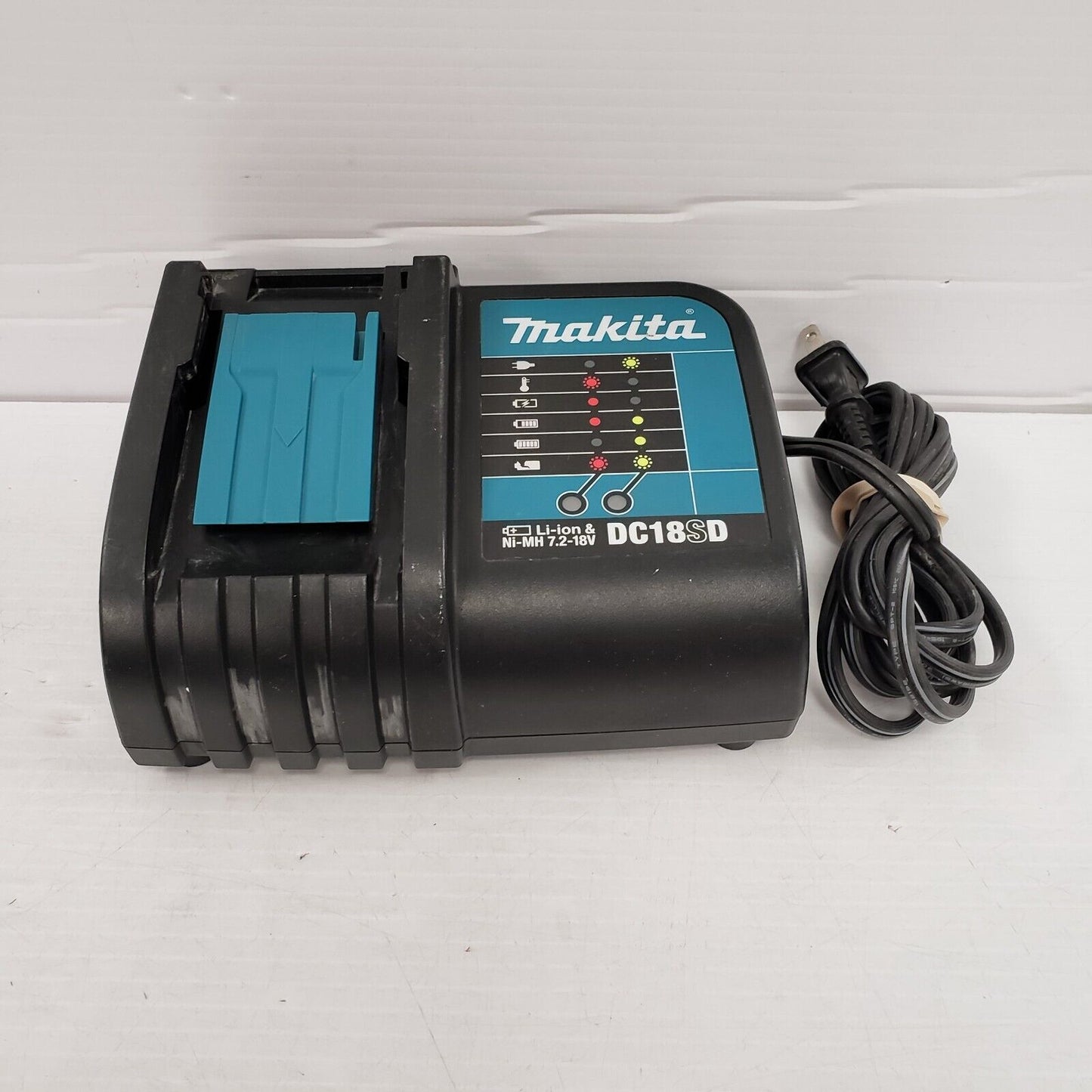 (56308-2) Makita DJV181 Jigsaw