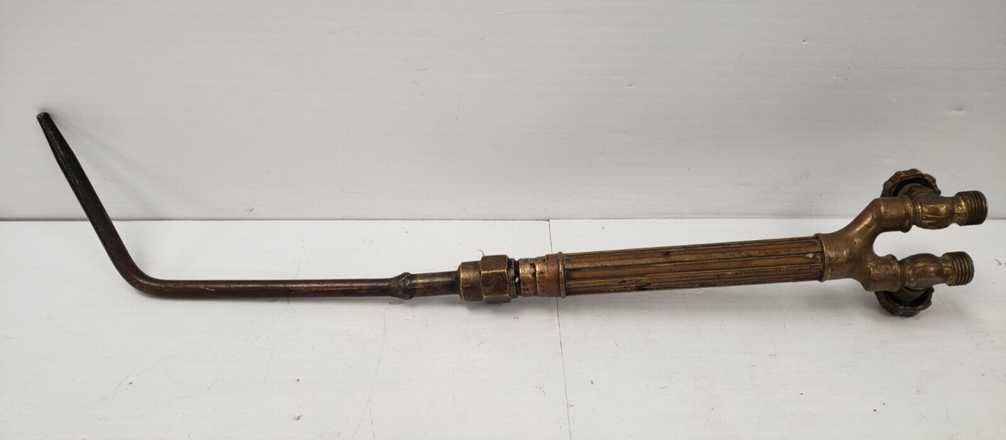 (59338-1 A) VL Welding Torch