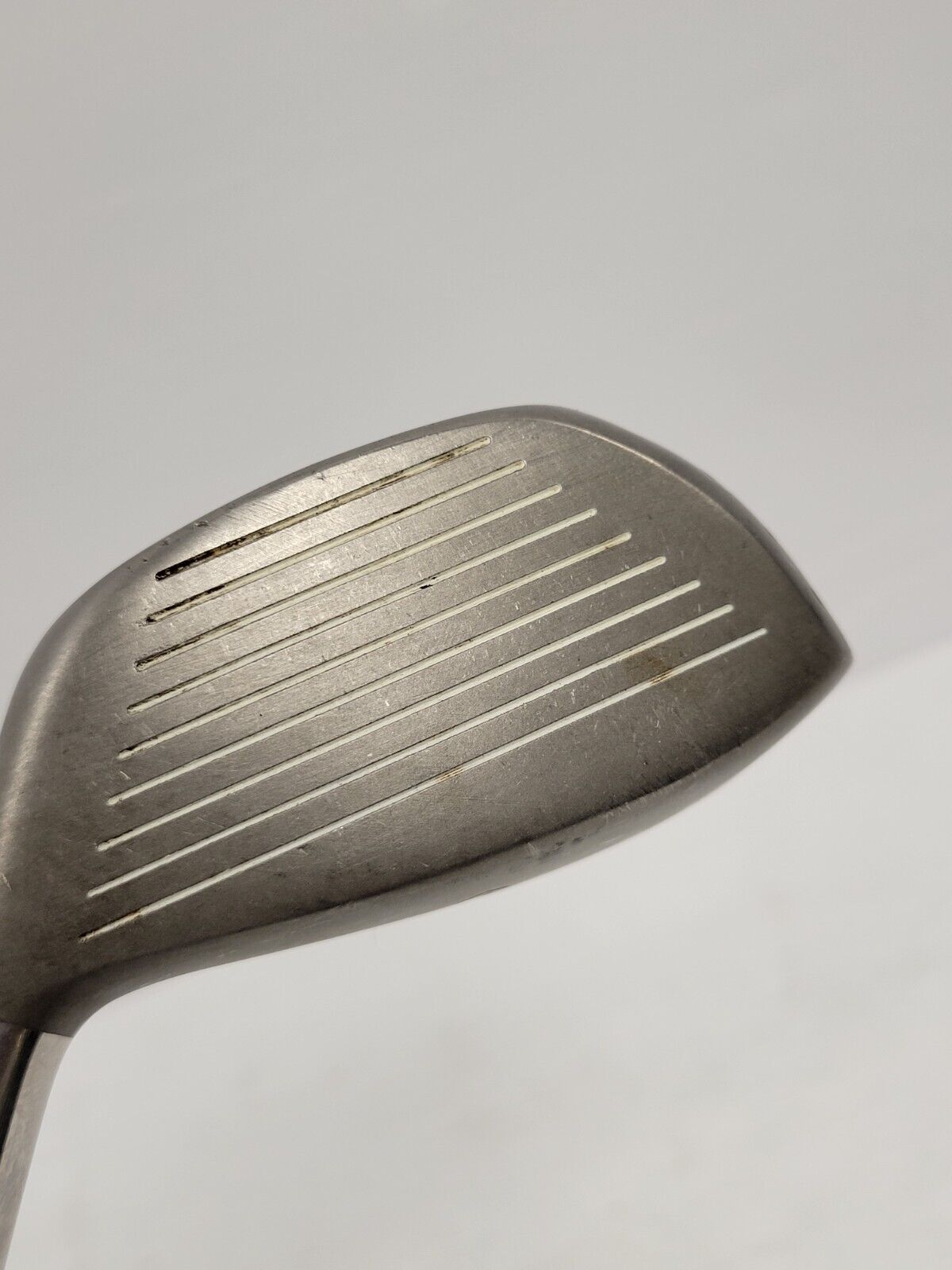 (I-34879) Taylormade Burner Plus Wood Golf Club