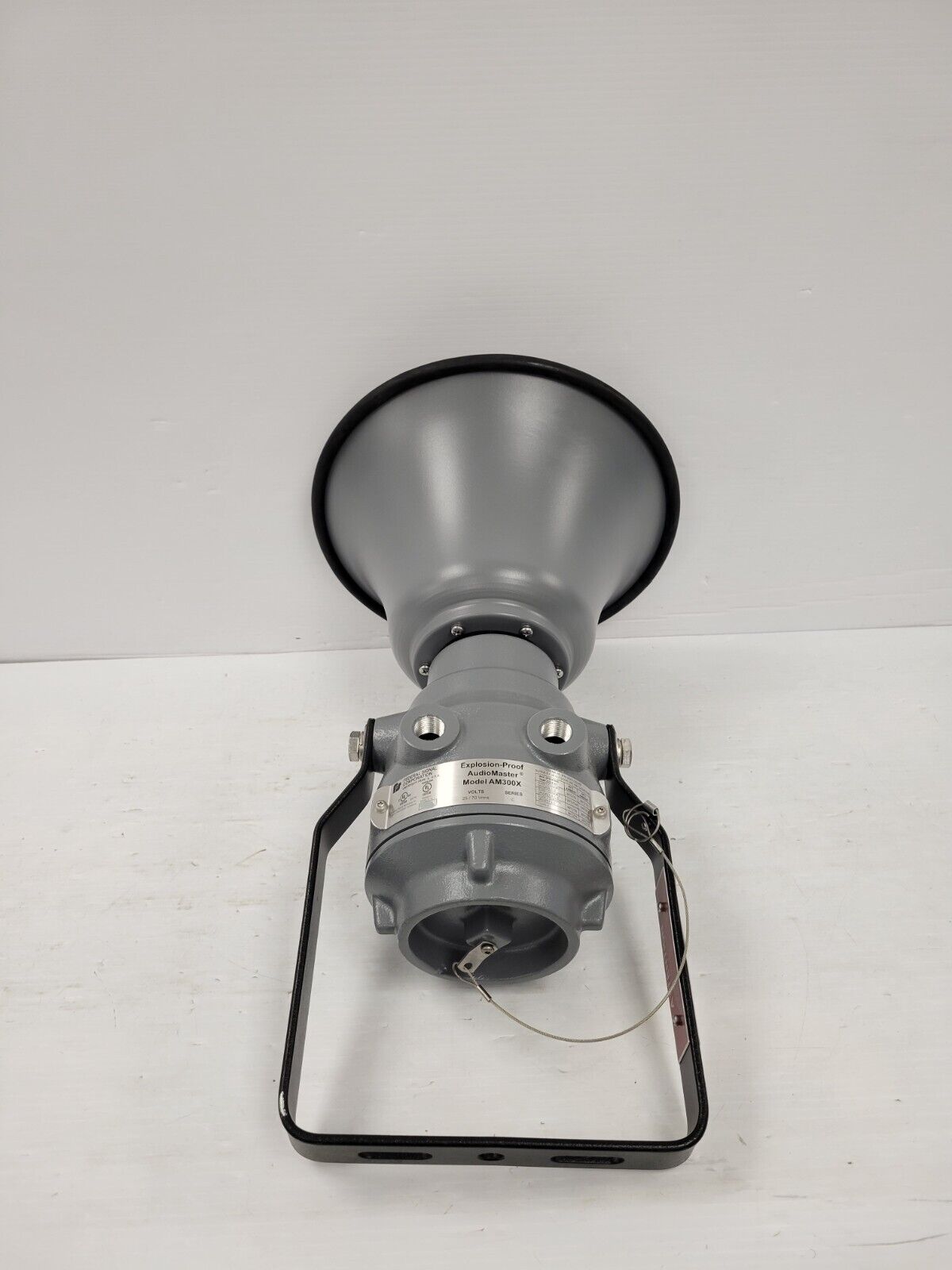 (58549-1) Federal Signal AM300X Speaker