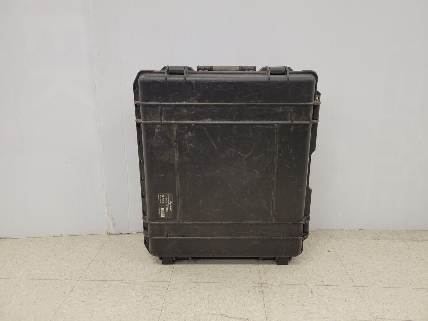 (59468-2) Apurture Nova P300C Camera lights