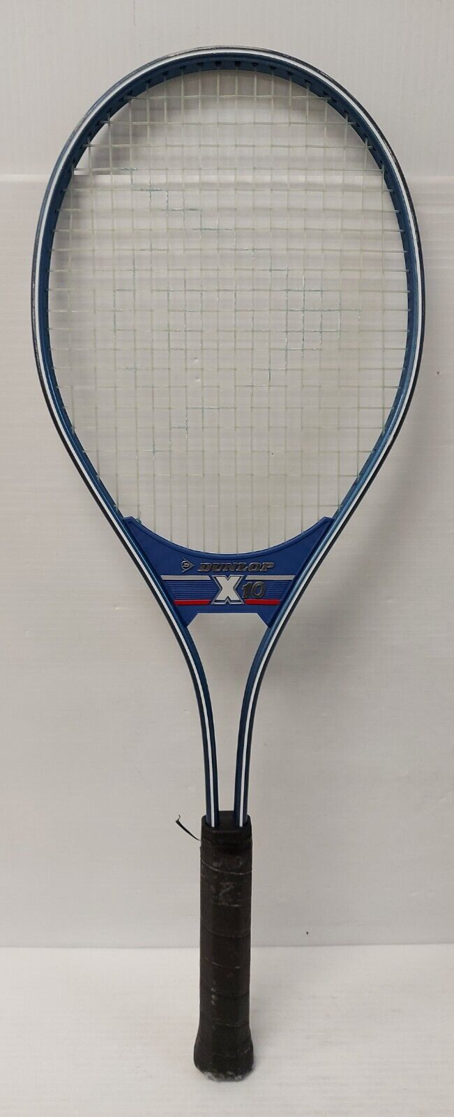 (N81907-1) Dunlop X10 Racquet