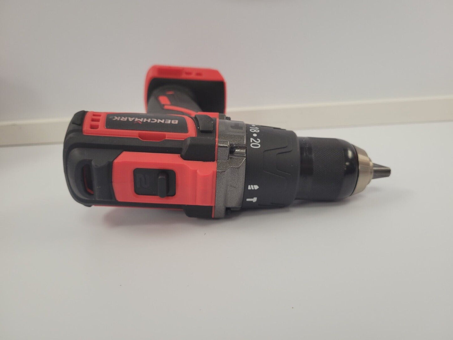 (I-36172) Benchmark Combo Kit