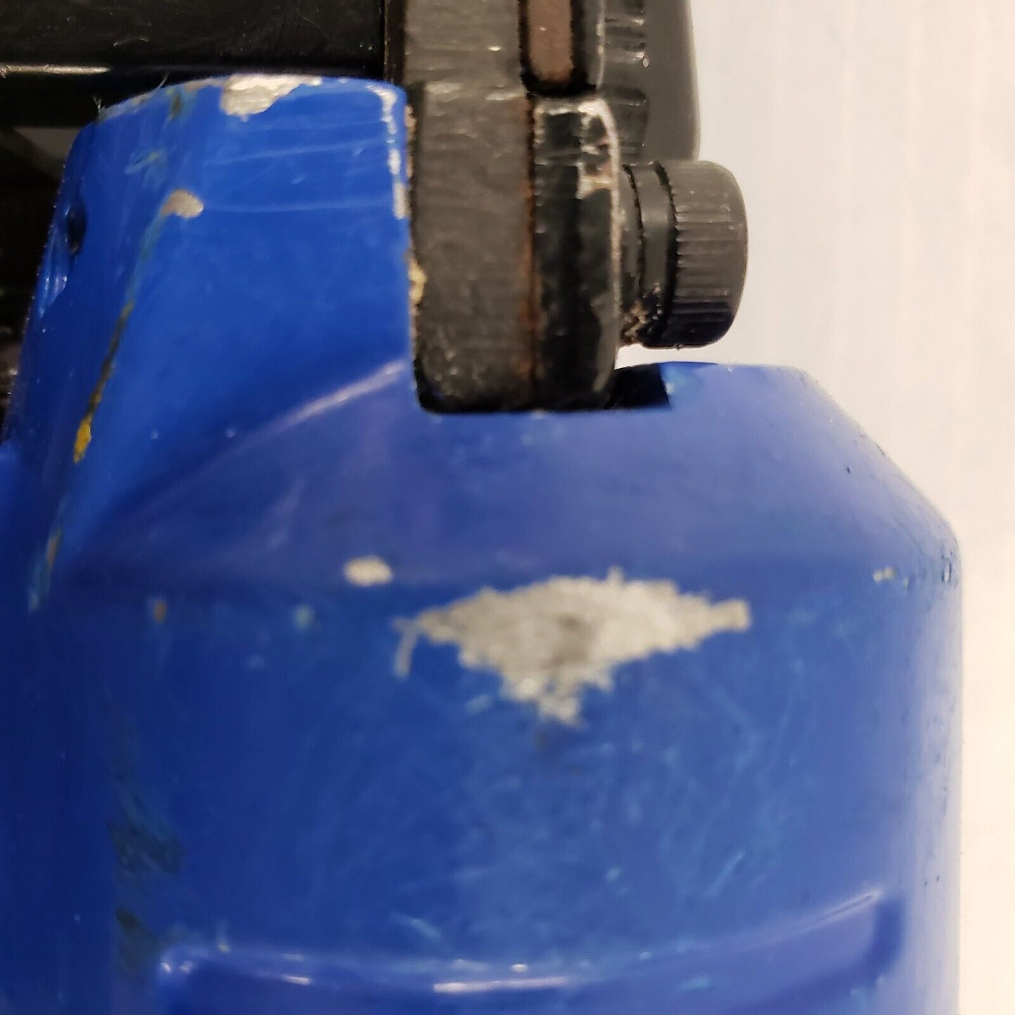 (56365-1) Powerfist 8558215 Nailer