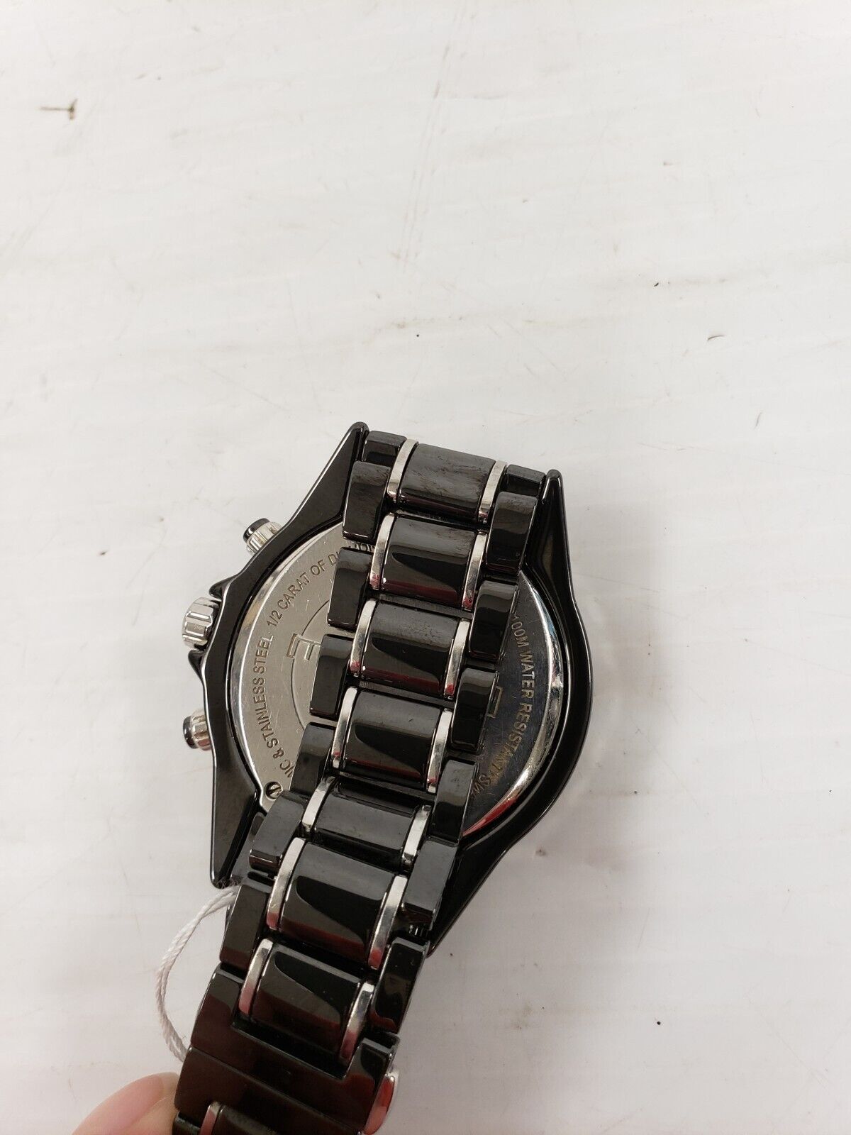 (59695-1) Michael Hill 9337 Watch