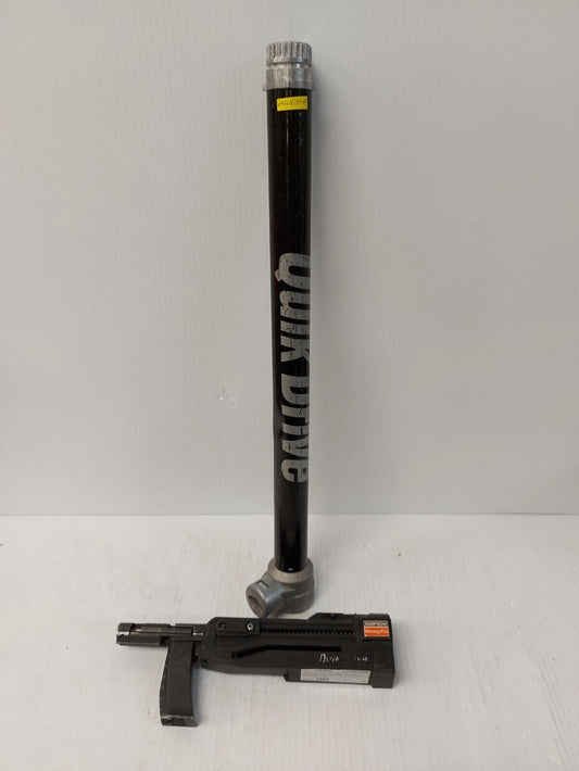 (N85041-2) Simpson QDPR0300SG2 Strong Tie Quick Drive