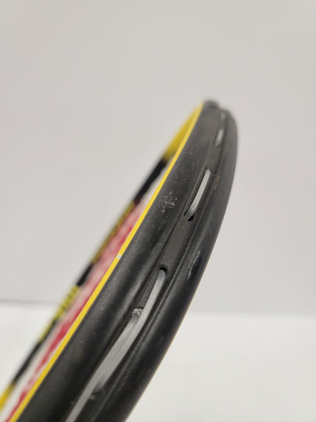 (I-3706) Wilson Ripper Racquetball