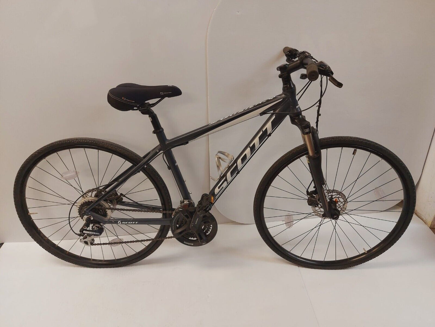 (NI-21757) Scott X50 Mountain Bike