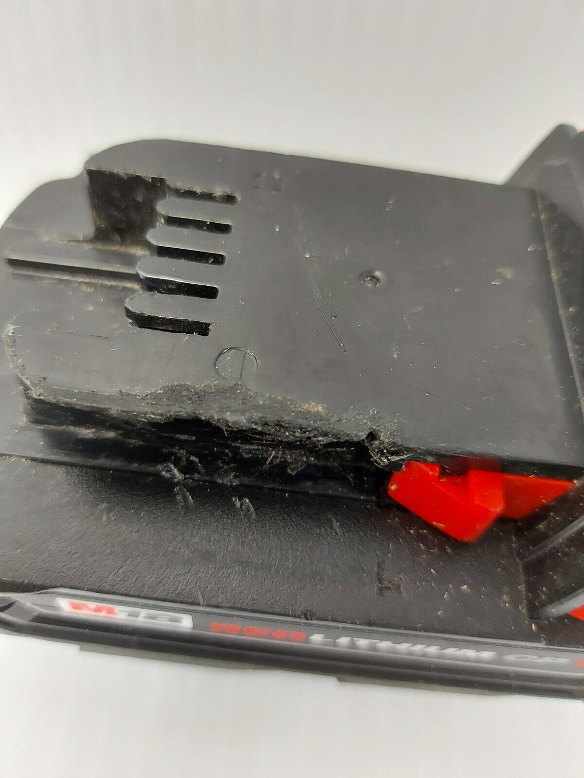 (NI-21358) Milwaukee 48-11-1815 1.5 Ah Battery