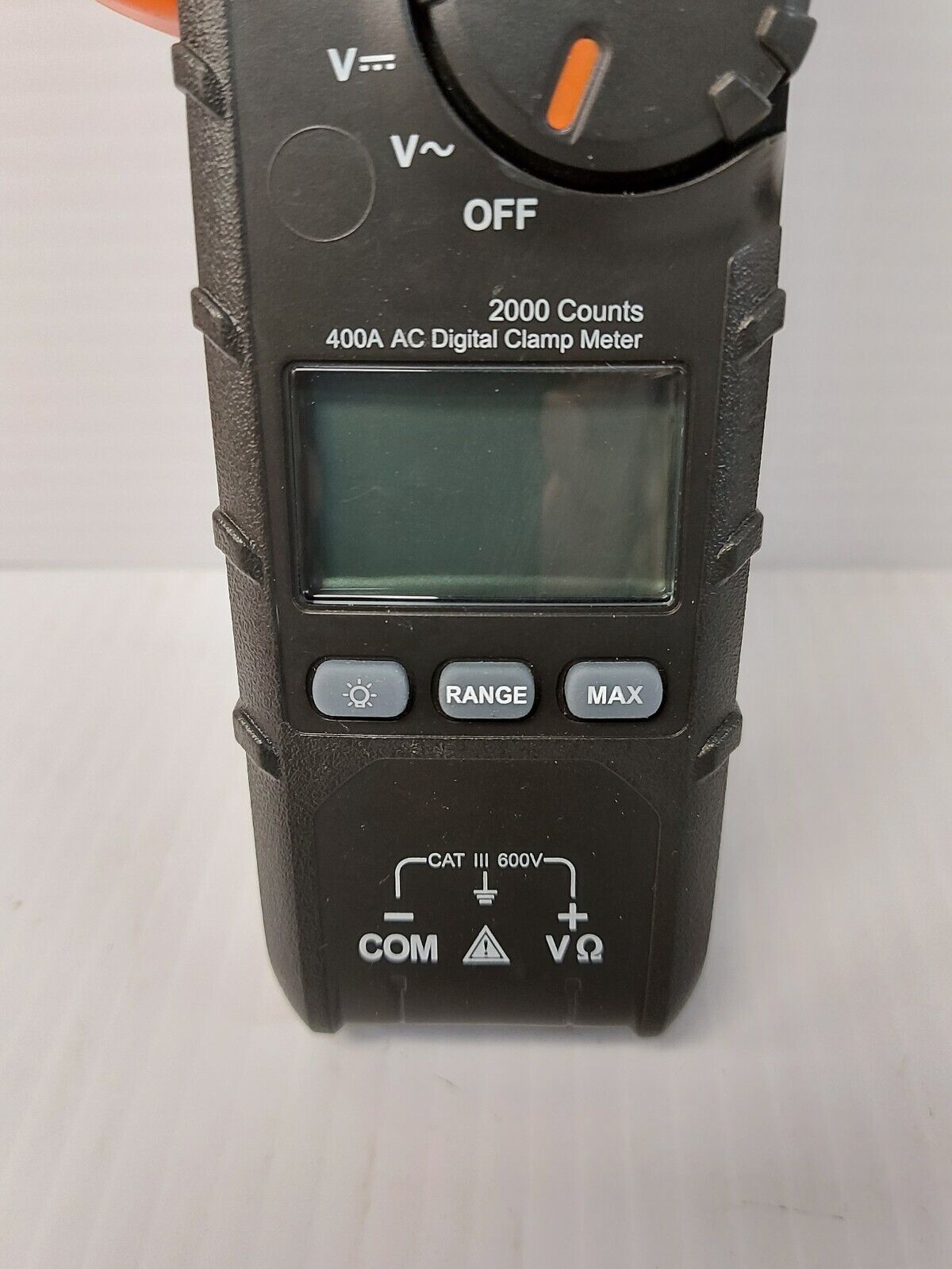 (N80725-11) Klein Tools CL110 Multimeter