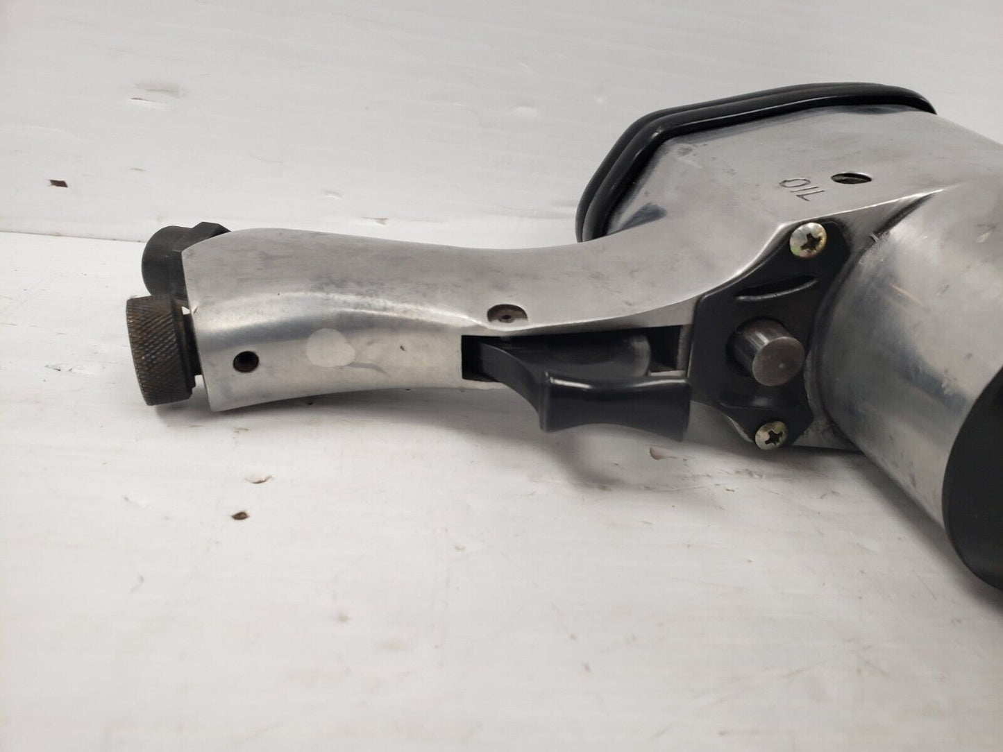 (64613-1) Powerfist 8276198 Impact