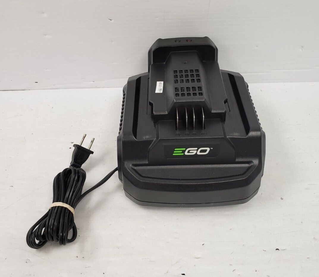 (63232-3) EGO CH2100 Battery Charger