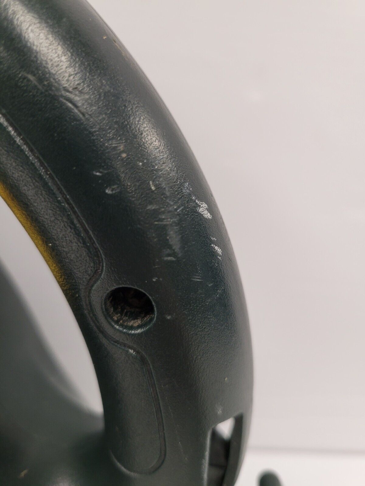 (57055-1) Yardworks 60-3866-B Leaf Blower