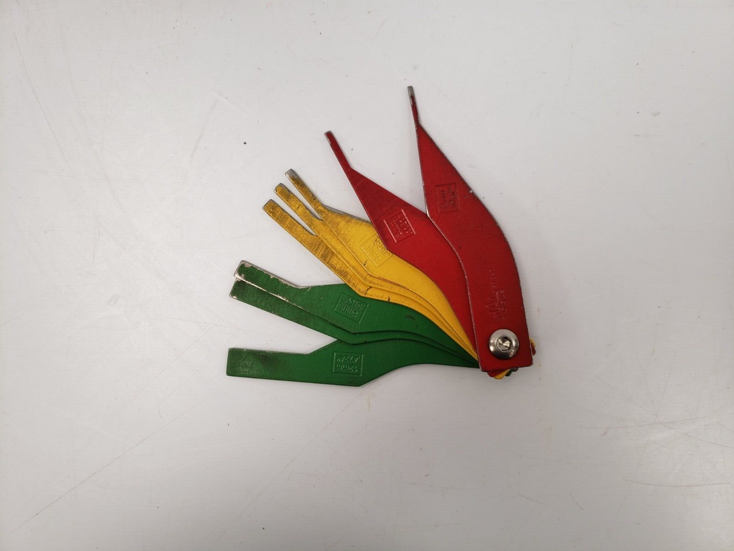 (69721-5) Mac Tools 97841 Brake Gauge