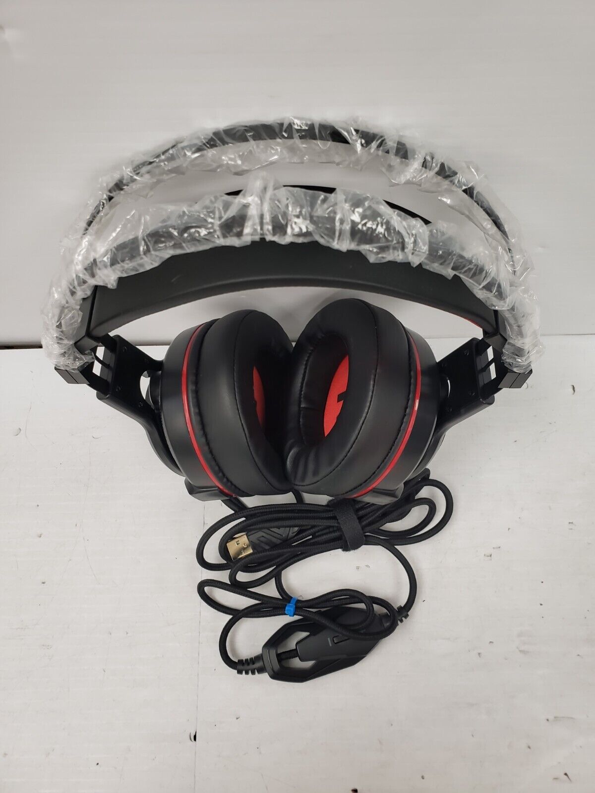 (I-35622) Blackweb BWA18HO008C Gaming Headset