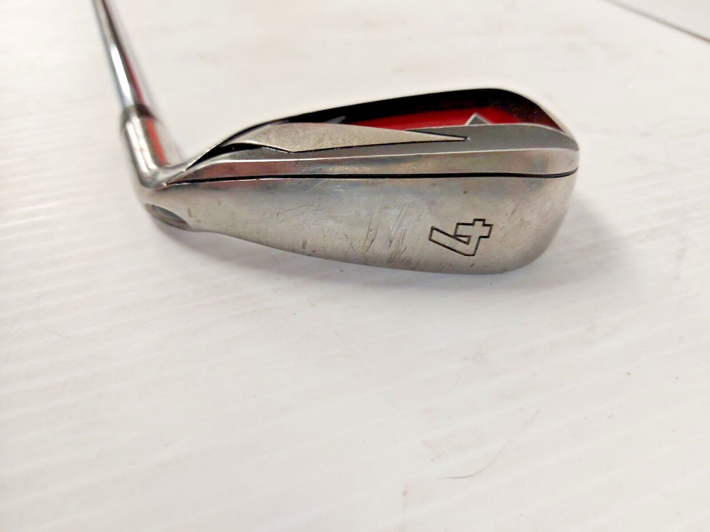 (NI-22067) Callaway RAZR X HL #4 Iron