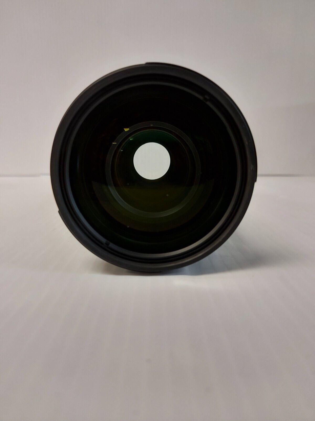 (NI-21299) Sigma 70-200mm 1:2.8 APO DG HSM Lens