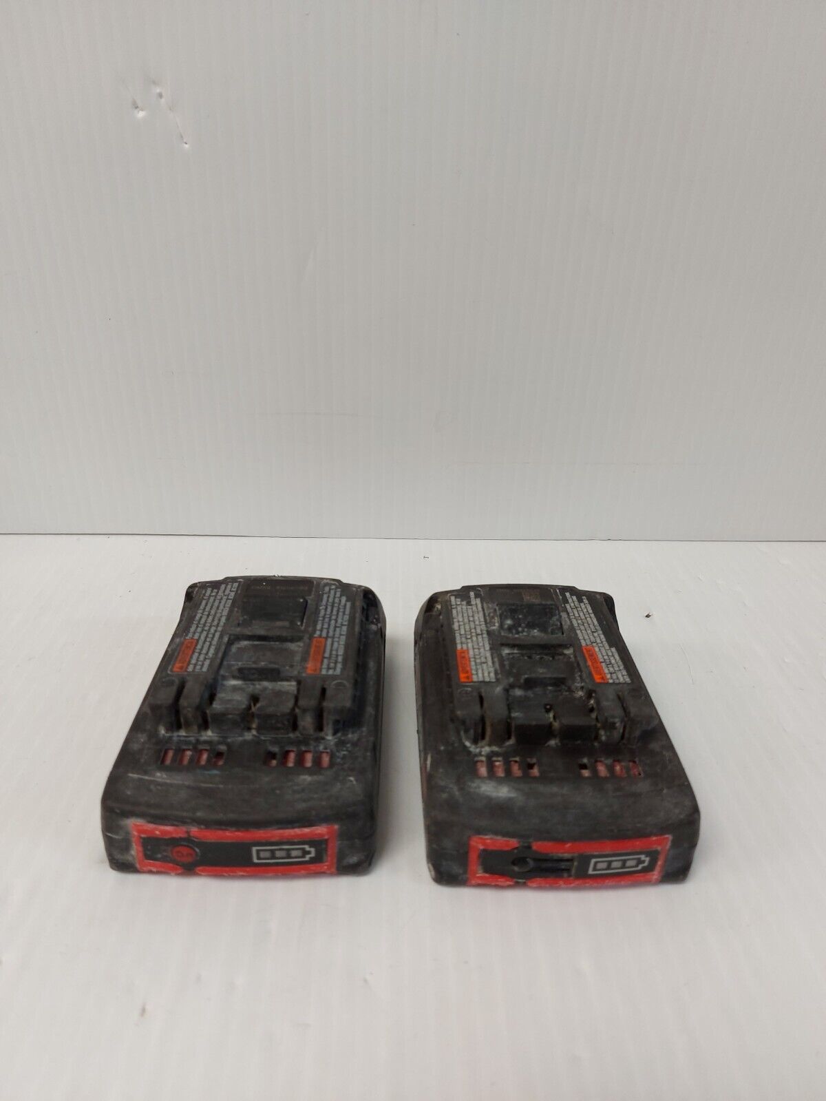 (N84834-2) Bosch 25618 Impact Drill