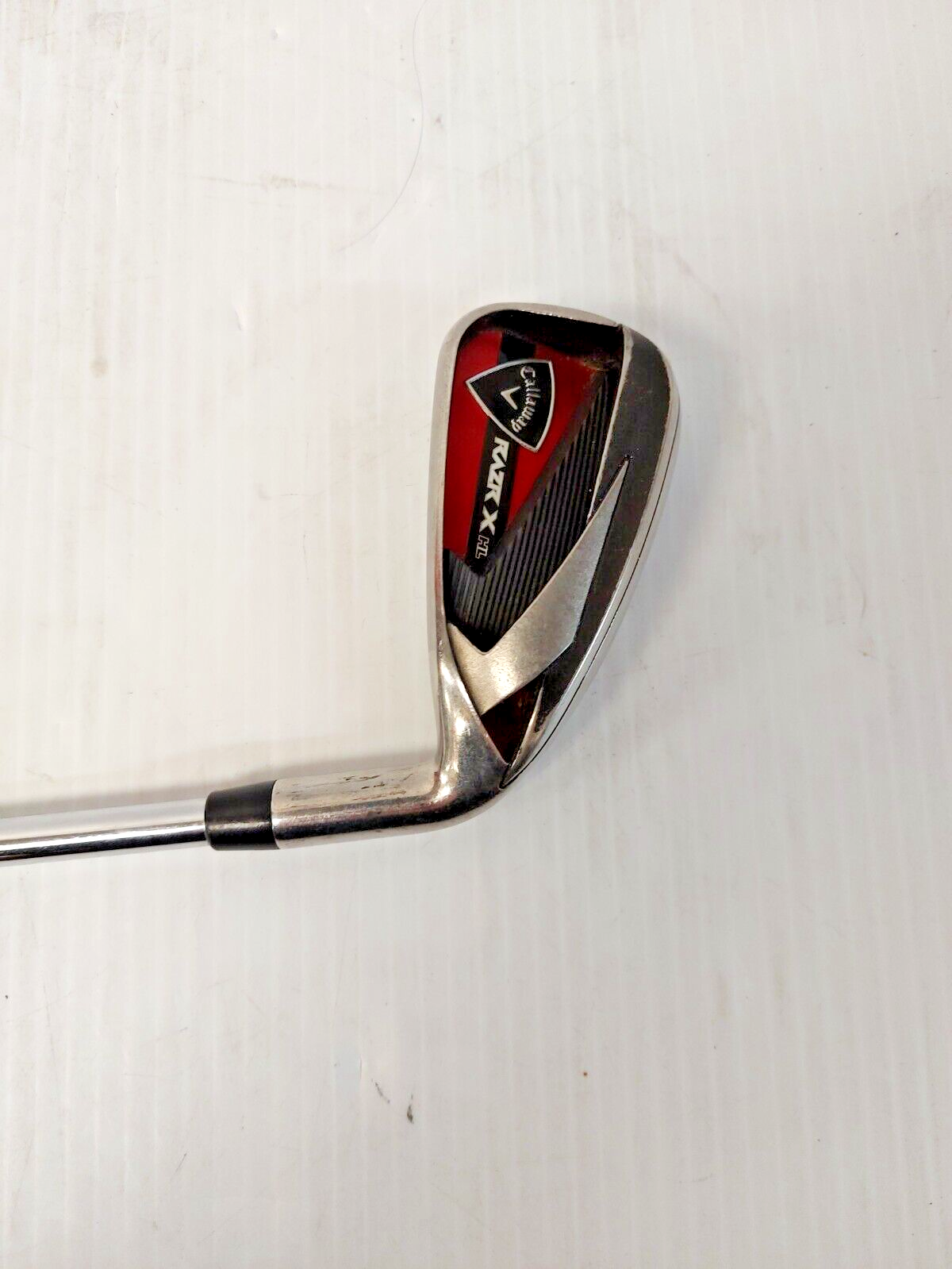 (NI-22067) Callaway RAZR X HL #4 Iron