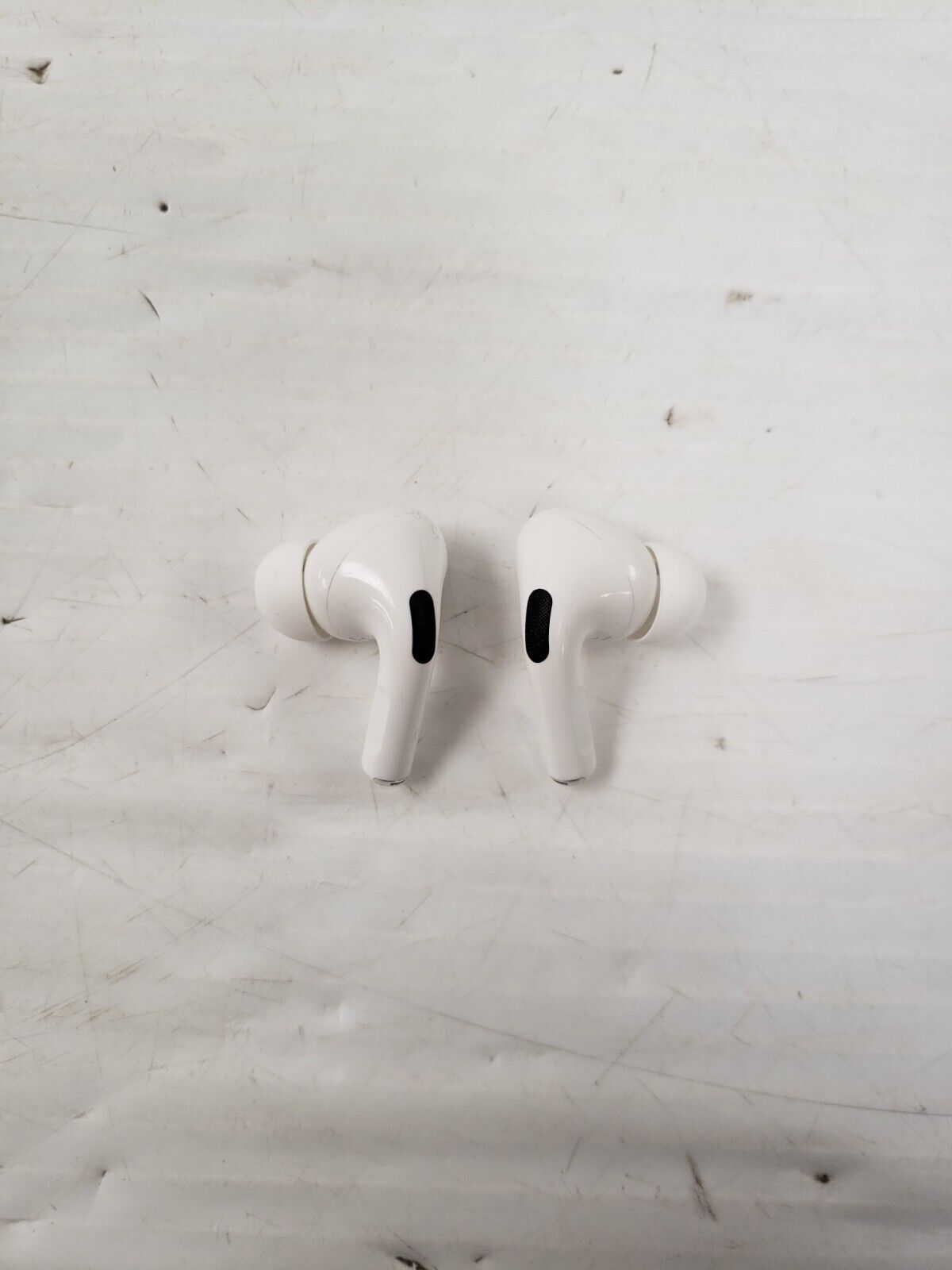 (68802-1) Apple A2190 Earbuds