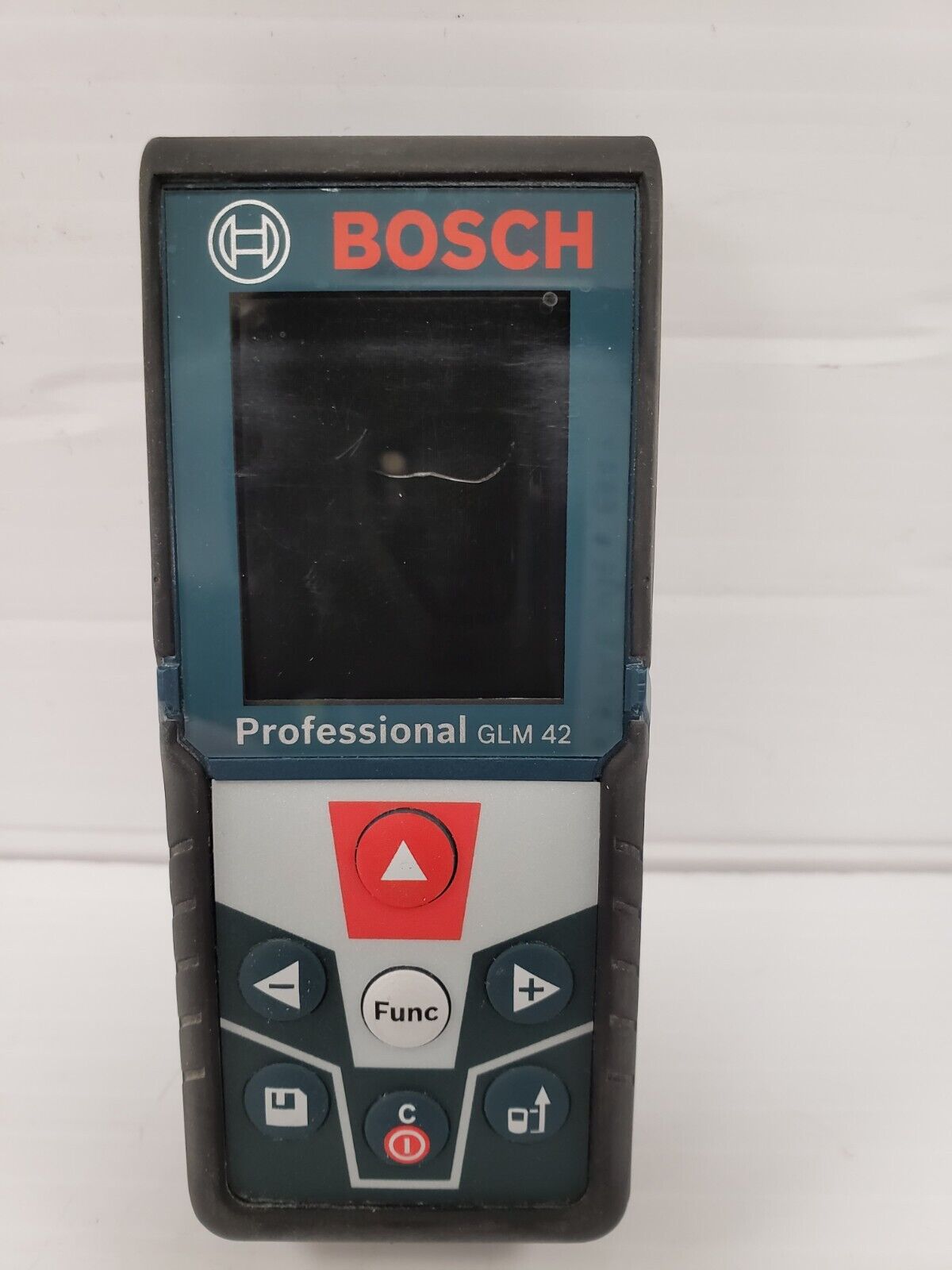 (58734-3) Bosch GLM42 Laser Level