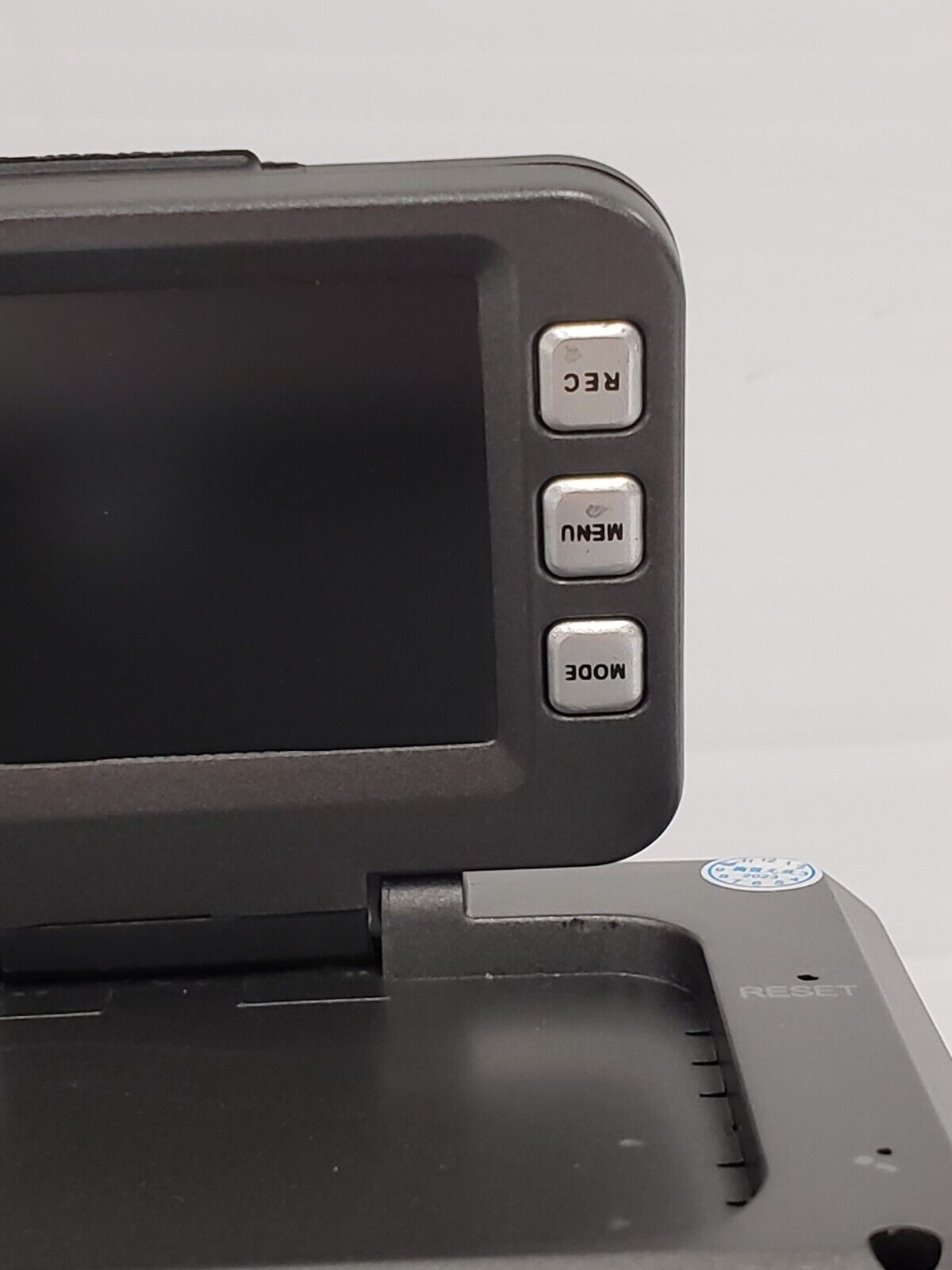 (67600-11) No Name VG1 Dash Cam