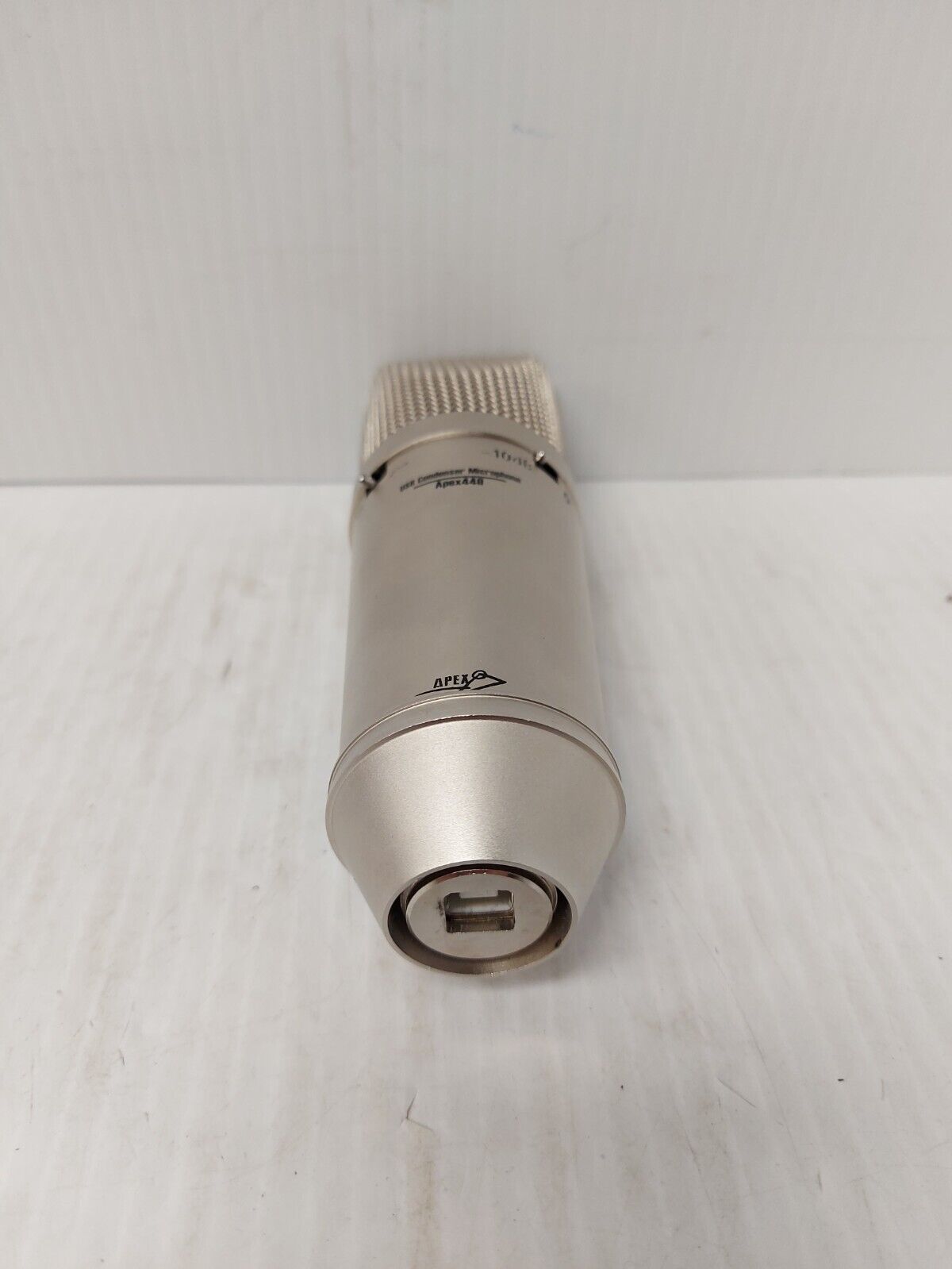 (N84838-3) Apex 440 USB Condenser Microphone