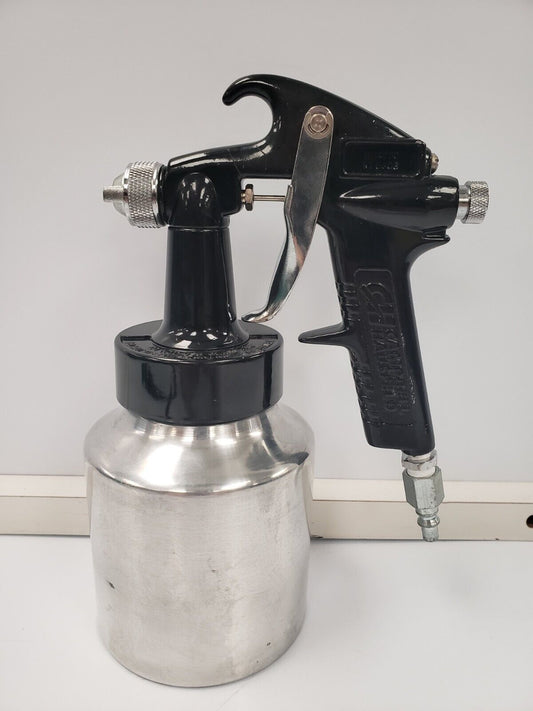 (69682-7) Campbell Hausfeld DH4200 Spray Gun